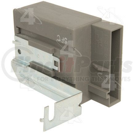 37504 by FOUR SEASONS - Radiator Fan Controller Relay