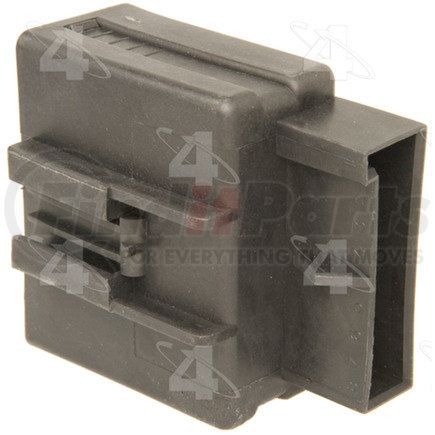 Four Seasons 37505 Engine Cooling Fan Relay Kit Radiator Fan Controller Relay