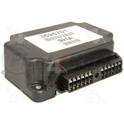 37514 by FOUR SEASONS - Radiator Fan Controller Relay