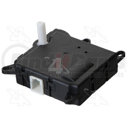 37531 by FOUR SEASONS - HVAC Air Door Actuator