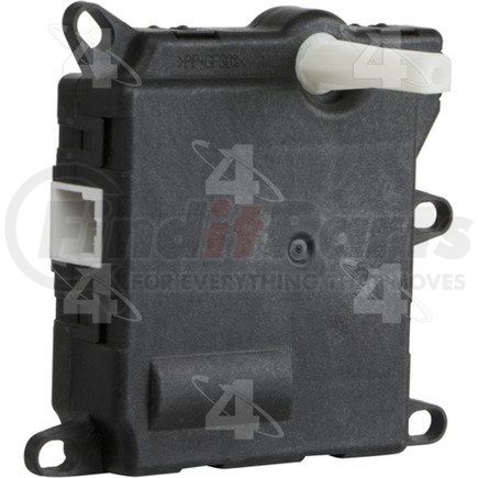 37532 by FOUR SEASONS - HVAC Air Door Actuator