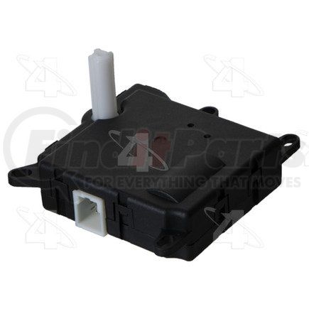 37533 by FOUR SEASONS - HVAC Air Door Actuator