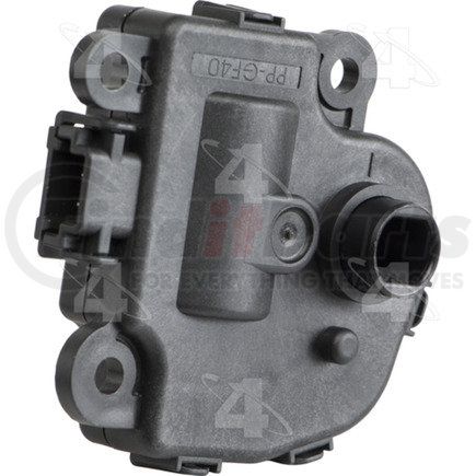 37530 by FOUR SEASONS - HVAC Air Door Actuator