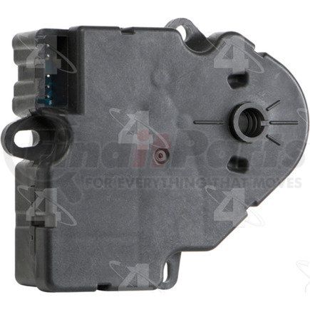 37537 by FOUR SEASONS - HVAC Air Door Actuator