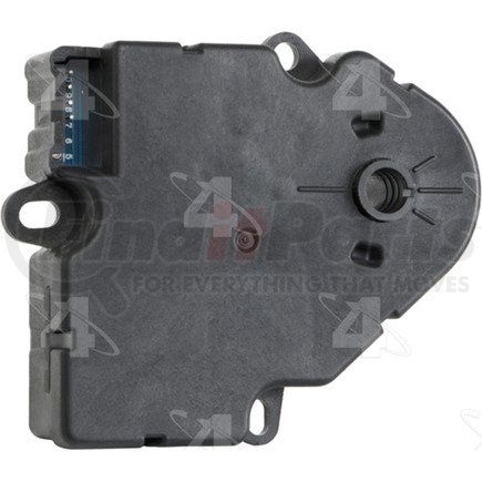 37538 by FOUR SEASONS - HVAC Air Door Actuator