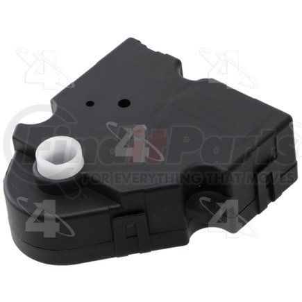 37539 by FOUR SEASONS - HVAC Air Door Actuator