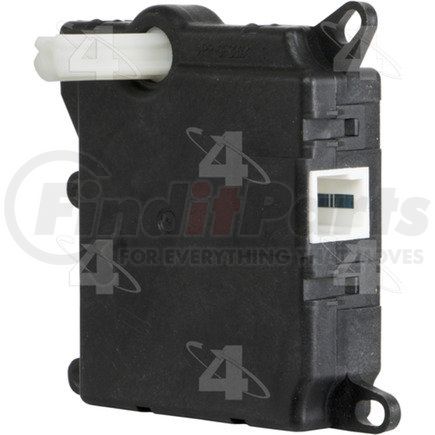 37534 by FOUR SEASONS - HVAC Air Door Actuator