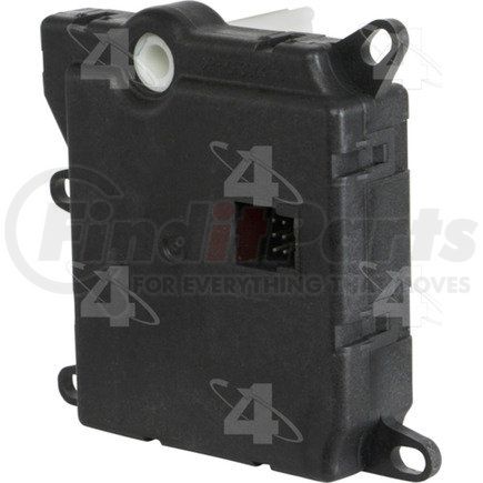 37535 by FOUR SEASONS - HVAC Air Door Actuator