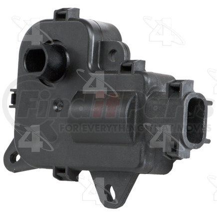 37540 by FOUR SEASONS - HVAC Air Door Actuator