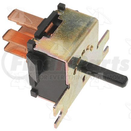 37569 by FOUR SEASONS - Rotary Selector Blower Switch