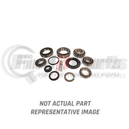 S-C545 by NEWSTAR - Bearing and Seal Kit