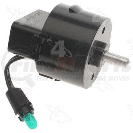 37573 by FOUR SEASONS - Rotary Selector Blower Switch