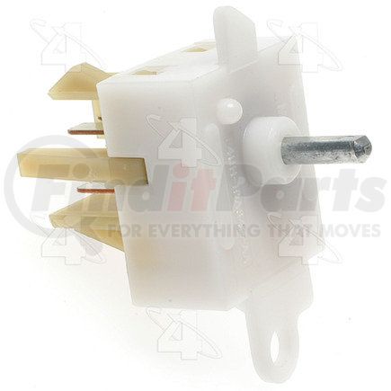 37570 by FOUR SEASONS - Rotary Selector Blower Switch