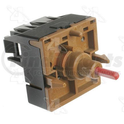 37610 by FOUR SEASONS - Rotary Selector Blower Switch