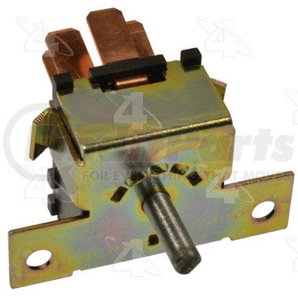 37638 by FOUR SEASONS - Rotary Selector Blower Switch