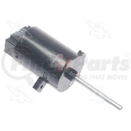 37644 by FOUR SEASONS - Rotary Selector Blower Switch