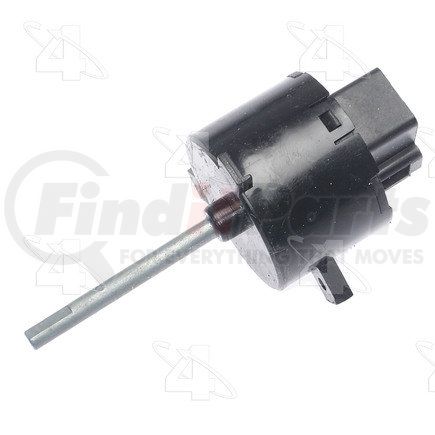 37643 by FOUR SEASONS - Rotary Selector Blower Switch