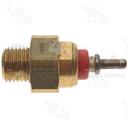 37800 by FOUR SEASONS - Radiator Mounted Cooling Fan Temperature Switch