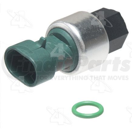 37814 by FOUR SEASONS - System Mounted Low Cut-Out Pressure Switch
