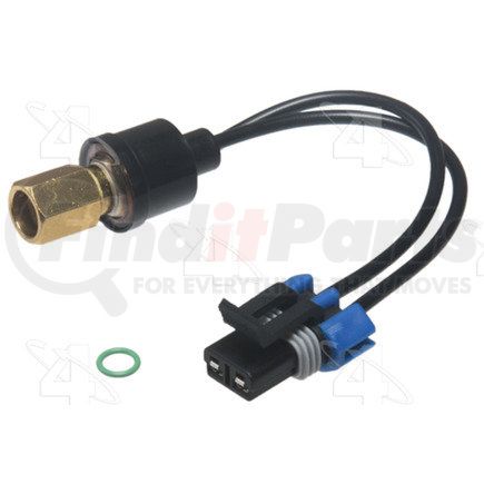 37815 by FOUR SEASONS - System Mounted High Cut-Out Pressure Switch