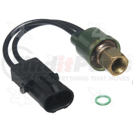 37819 by FOUR SEASONS - System Mounted Low Cut-Out Pressure Switch