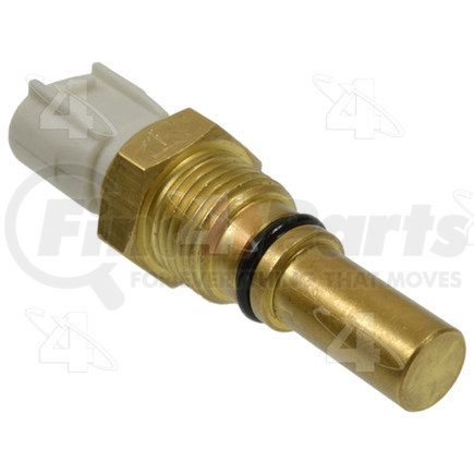 37827 by FOUR SEASONS - Radiator Mounted Cooling Fan Temperature Switch