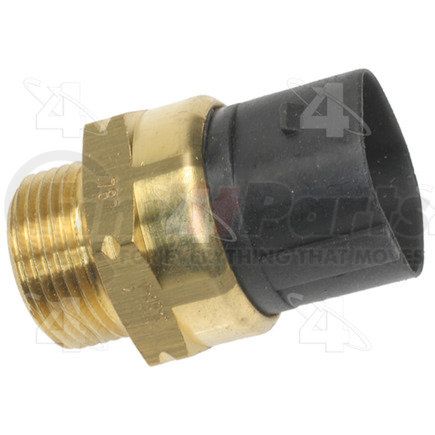 37820 by FOUR SEASONS - Radiator Mounted Cooling Fan Temperature Switch
