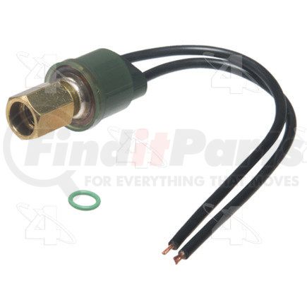 37821 by FOUR SEASONS - System Mounted High Cut-Out Pressure Switch