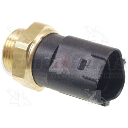 37831 by FOUR SEASONS - Radiator Mounted Cooling Fan Temperature Switch