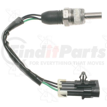 37880 by FOUR SEASONS - Coolant Temp Sensor Switch