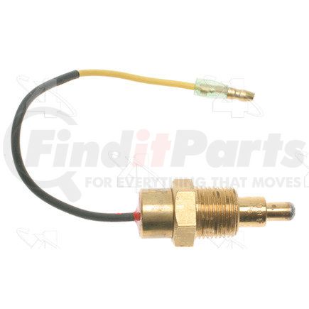 37900 by FOUR SEASONS - Coolant Temp Sensor Switch