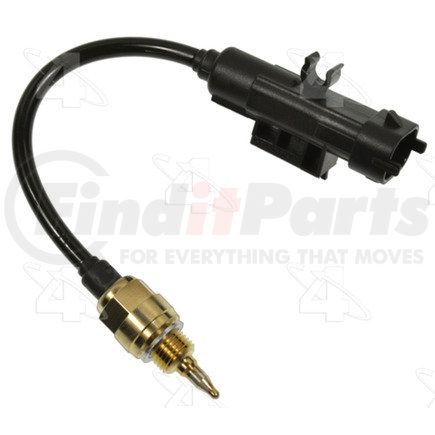 37913 by FOUR SEASONS - Coolant Temp Sensor Switch