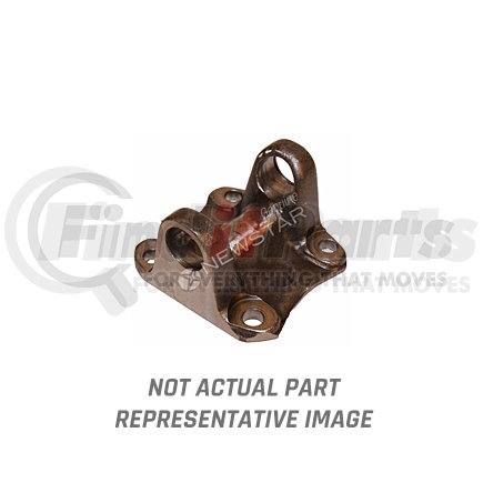 Newstar S-B624 Drive Shaft Flange Yoke 1350 SERIES - FITS 10.25Ó FORD AXLES - 31 SPLINES FLANGE YOKE