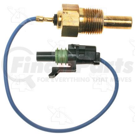 37938 by FOUR SEASONS - Engine Temperature Sending Unit