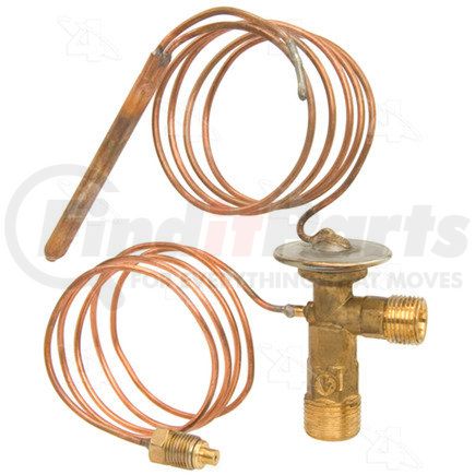 38652 by FOUR SEASONS - TXV Externally Equalized Expansion Valve