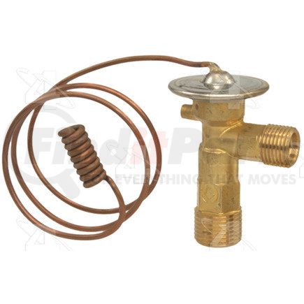 38683 by FOUR SEASONS - TXV Internally Equalized Expansion Valve