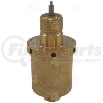 38843 by FOUR SEASONS - R12 Compressor Control Valve