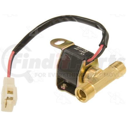 38910 by FOUR SEASONS - Expansion Solenoid Valve