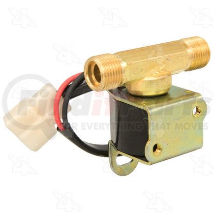 38911 by FOUR SEASONS - Expansion Solenoid Valve