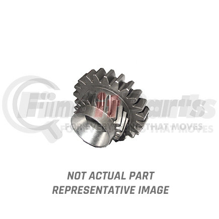 S-13284 by NEWSTAR - Power Take Off (PTO) Bearing Cap