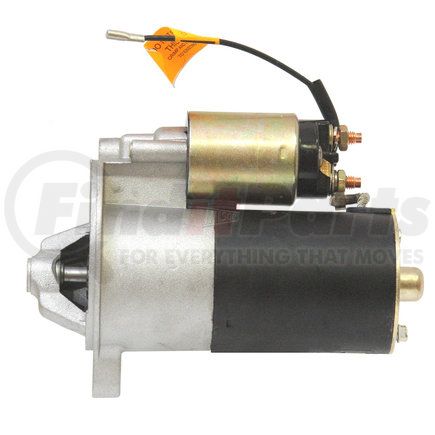 3240 by WILSON HD ROTATING ELECT - Starter Motor, Remanufactured