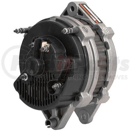 7002 by WILSON HD ROTATING ELECT - Alternator, Remanufactured