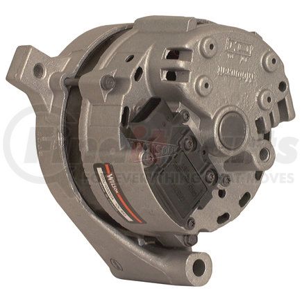 7088-10 by WILSON HD ROTATING ELECT - Alternator, Remanufactured