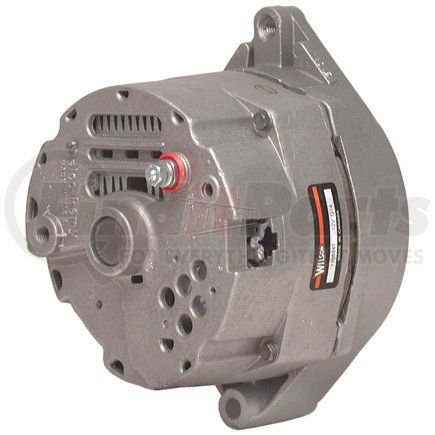 7137-3 by WILSON HD ROTATING ELECT - Alternator, Remanufactured