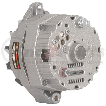 7133 by WILSON HD ROTATING ELECT - Alternator, Remanufactured