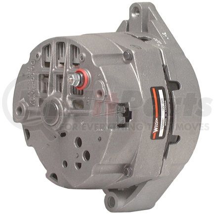 7290-12 by WILSON HD ROTATING ELECT - Alternator, Remanufactured