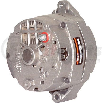 7273-12 by WILSON HD ROTATING ELECT - Alternator, Remanufactured