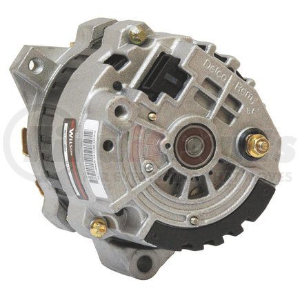7705-12 by WILSON HD ROTATING ELECT - Alternator, Remanufactured