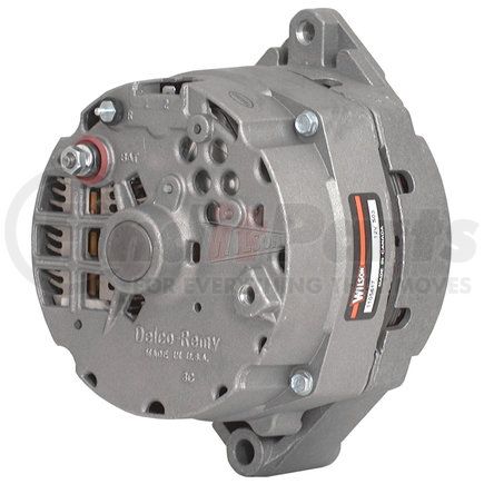 7294-12 by WILSON HD ROTATING ELECT - Alternator, Remanufactured