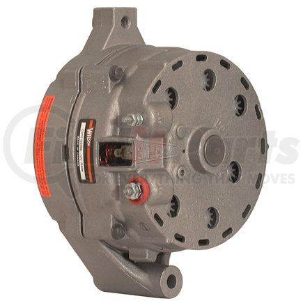 7742 by WILSON HD ROTATING ELECT - Alternator, Remanufactured